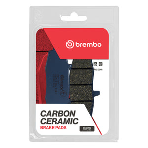 AM - BRAKE PAD MOTORCYCLE - 07KA15CC