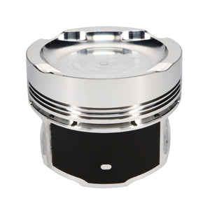 JE Pistons VW R32 24V 8.5:1 KIT Single Piston - 279946S