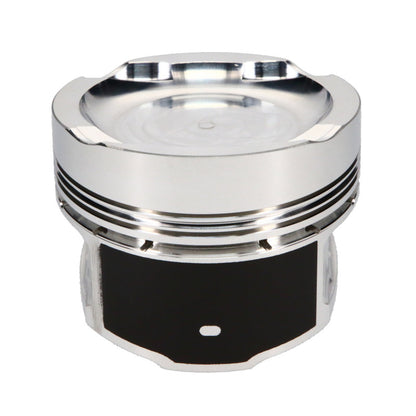 JE Pistons VW R32 24V 8.5:1 KIT Single Piston - 279946S
