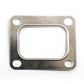Cometic .016in Stainless T4 Rectangular Turbo Inlet Flange Gasket - C15584