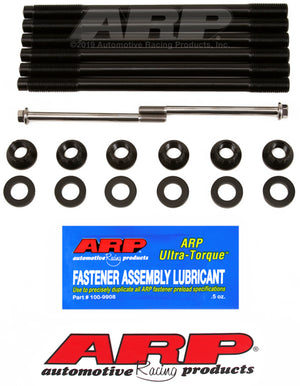 ARP Polaris RZR 900cc/1000cc Head Stud Kit - 288-4701