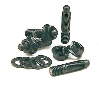 ARP Olds 350-455 3/8 12pt Head Stud Kit - 180-1401