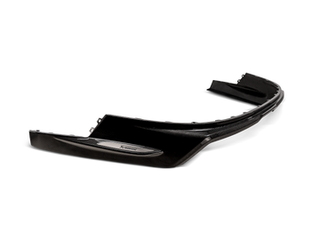 Akrapovic Rear Carbon Fibre Diffuser - High Gloss - Porsche 911 GT3 / GT3 Touring (992) 2024+