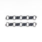 Cometic 1992+ Dodge 8.0L Viper .039in Fiber Intake Manifold Gasket - C5827-039