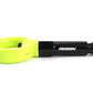 PERRIN 20-25 Toyota Supra Tow Hook Kit (Rear) - Neon Yellow - PTP-BDY-250NY