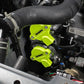 PERRIN 13-25 Subaru BRZ / Scion FR-S / Toyota 86 & GR86 Cam Solenoid Cover - Neon Yellow - PSP-ENG-173NY