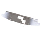 NRG SS Air Diversion Panel 03-06 Nissan 350Z - DVP-3007