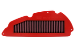 BMC 13-17 Honda Nss Forza 300 Replacement Air Filter - FM636/04