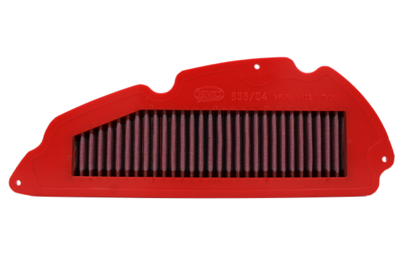 BMC 13-17 Honda Nss Forza 300 Replacement Air Filter - FM636/04