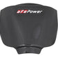 aFe MagnumFORCE Intake Rain Shield 15-16 Dodge Challenger SRT Hellcat 6.2L V8 (sc) - Carbon Finish - 54-12808-C