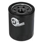 aFe ProGuard HD Oil Filter; 19-20 GM Silverado 1500; L4 2.7L - Single - 44-LF047