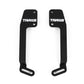GrimmSpeed 2018+ Subaru Crosstrek TRAILS Ditch Light Brackets - TBG114038