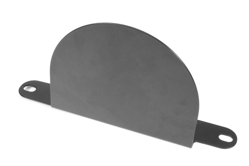 PERRIN 22-25 Subaru BRZ / Toyota GR86 Exhaust Cutout Plate (Right Side For Single Outlet Exh Sys) - PSP-BDY-604R