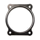 Cometic GM LML Duramax .014in Rubber Coated Steel Throttle Body Gasket - Air Intake to Heater - C15441