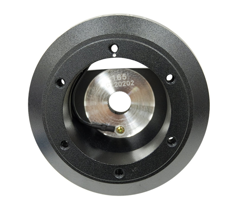 NRG Short Hub Adapter 2008+ Hyundai Genesis - SRK-165H