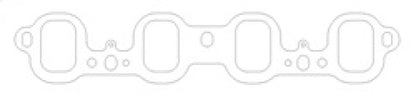 Cometic GM SB2 Small Block V8 .040in MLS Intake Manifold Gasket Set - C5819-040