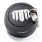 NRG Quick Lock w/ Free Spin Mad Mike Signature - SRK-201MB-MM