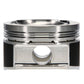 JE Pistons Toyota 93-98 Supra Turbo 2JZGTE 87.0mm Bore 1.00 Oversize CR 8.5:1 - Single - 326322S