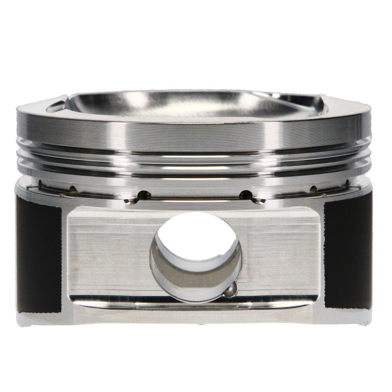 JE Pistons Toyota 93-98 Supra Turbo 2JZGTE 87.0mm Bore 1.00 Oversize CR 8.5:1 - Single - 326322S