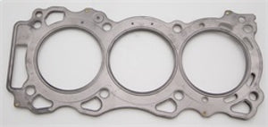 Cometic 02+ Nissan VQ30/VQ35 V6 98mm LH .045 inch MLS Head Gasket - C4344-045