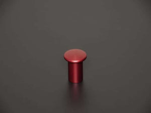Cusco Spin Turn Knob Red Subaru BRZ / Toyota 86 / Scion FR-S - 692 014 AR
