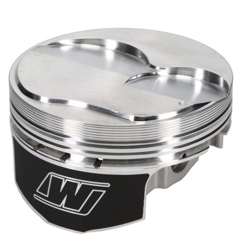 Wiseco SBC LS7 +2.5cc Dome 1.175inch CH RIGHT Piston Shelf Stock - 60004RX125