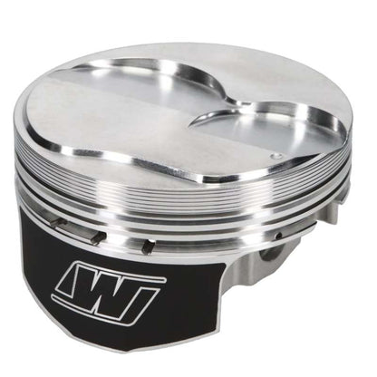 Wiseco SBC LS7 +2.5cc Dome 1.175inch CH RIGHT Piston Shelf Stock - 60004RX125