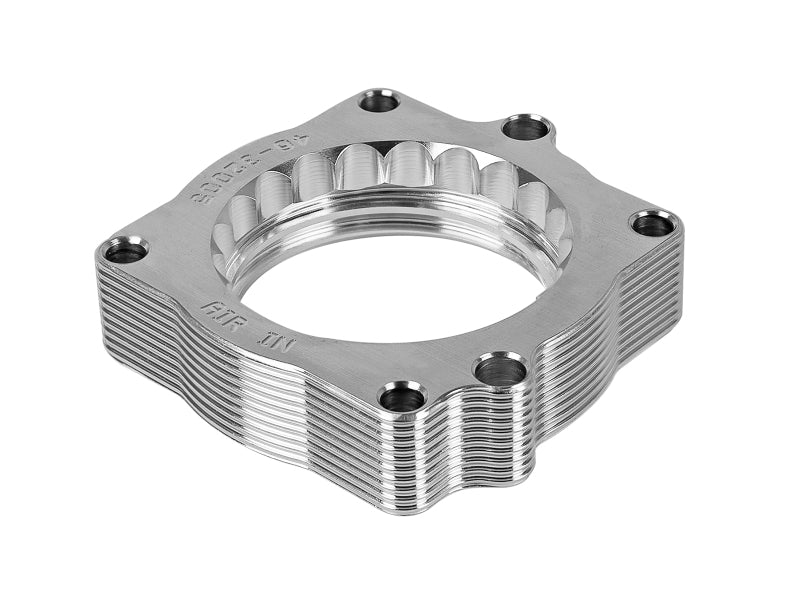 aFe Silver Bullet Throttle Body Spacers TBS Dodge Trucks 09 V8-5.7L - 46-32005