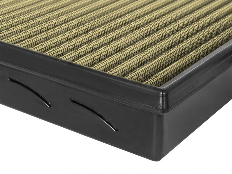 aFe Magnum FLOW OER Pro-GUARD 7 Air Filter 2016 Nissan Titan XD V8-5.0L (td) - 73-10269