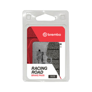 Brembo OE 08-10 Aprilia SXV Van den Bosch Rep. 450cc Brake Pad - Front - 07BB10SR