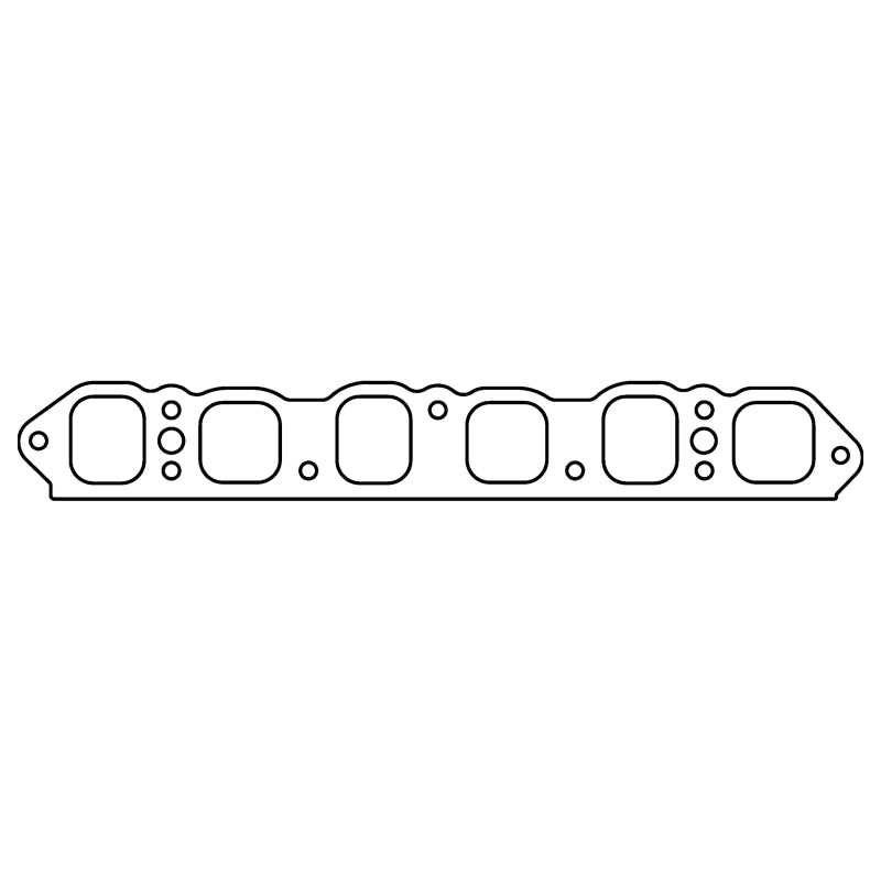 Cometic Volkswagen 3.2L VR6 .060in AFM Intake Manifold Gasket - C14029-060