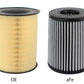 aFe MagnumFLOW OE Replacement Pro DRY S Air Filters 13-14 Ford Focus 2.0L - 11-10133