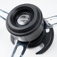 NRG Steering Wheel Head Banger- Injection Molded Material - HB-001BK