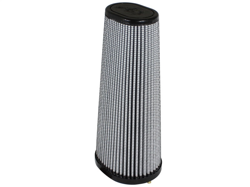aFe MagnumFLOW OE Replacement Pro DRY S Air Filters 13-14 Porsche Cayman/Boxster (981) H6 2.7L/3.4L - 11-10131