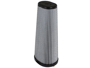 aFe MagnumFLOW OE Replacement Pro DRY S Air Filters 13-14 Porsche Cayman/Boxster (981) H6 2.7L/3.4L - 11-10131