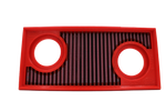 BMC 08-15 Aprilia Dorsoduro 900 Replacement Air Filter - FM617/20