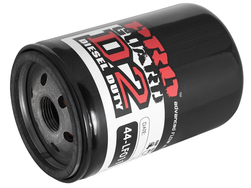 aFe ProGuard D2 Fluid Filters Oil F/F OIL GM Trucks 99-05 V8-4.8L/5.3L/6.0L - 44-LF011