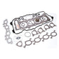 Cometic Street Pro Nissan SR20DET GTiR RNN14 AWD 88mm Bore Top End Kit - PRO2010T