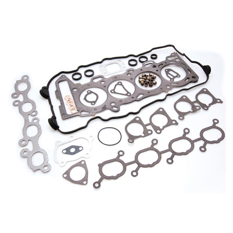 Cometic Street Pro Nissan SR20DET GTiR RNN14 AWD 88mm Bore Top End Kit - PRO2010T