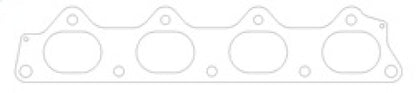 Cometic Mitsubishi 4G63T/4G64 89-99 Exhaust .030 in MLS Exhaust Gasket 2.287 in x 1.615 in Port - C4199-030
