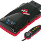 aFe Power 20-21 Gladiator/Wrangler/RAM 1500 3.0L EcoDiesel Scorcher Blue Bluetooth Power Module - 77-86207