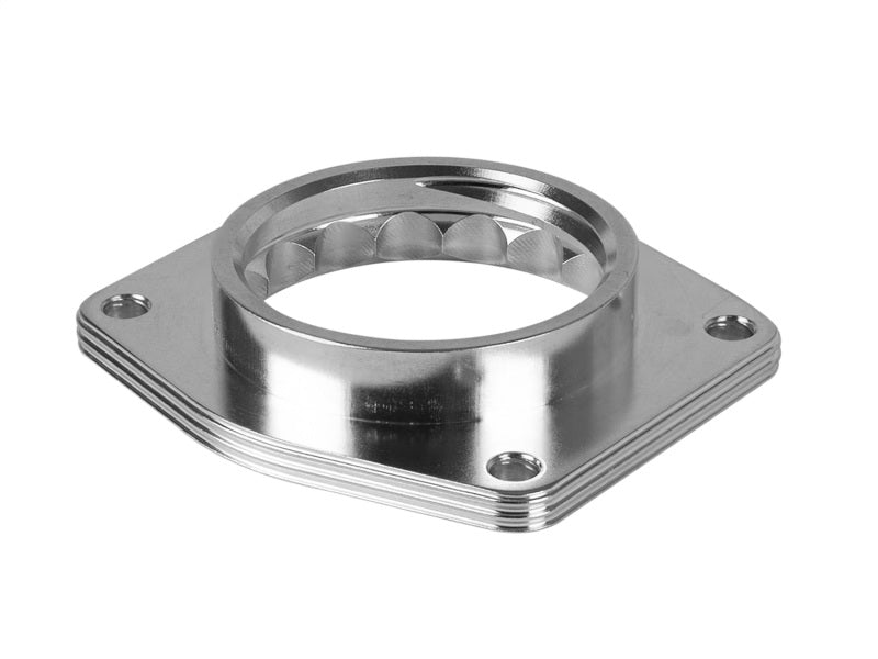 aFe Silver Bullet Throttle Body Spacers BMW M3 (E36) 92-99 L6 3.0/3.2L *96-99 3.2L - 50 State Legal* - 46-31004