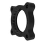 aFe 15-19 Subaru Outback H4 2.5L Silver Bullet Throttle Body Spacer - 46-30003