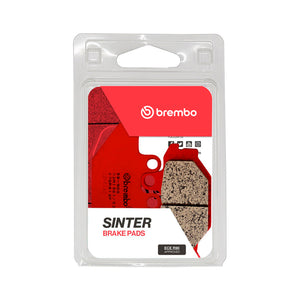 Brembo OE 16-16 Indian Scout Sixty 1000cc Brake Pad - Rear - 07GR81SP