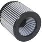 aFe MagnumFLOW Air Filters OER Pro DRY S 09-12 Audi A4 V6 3.0L / 09 A4 V6 3.2L - 11-10121