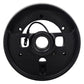NRG Short Hub Adapter 07-18 Jeep Wrangler JK - SRK-171H