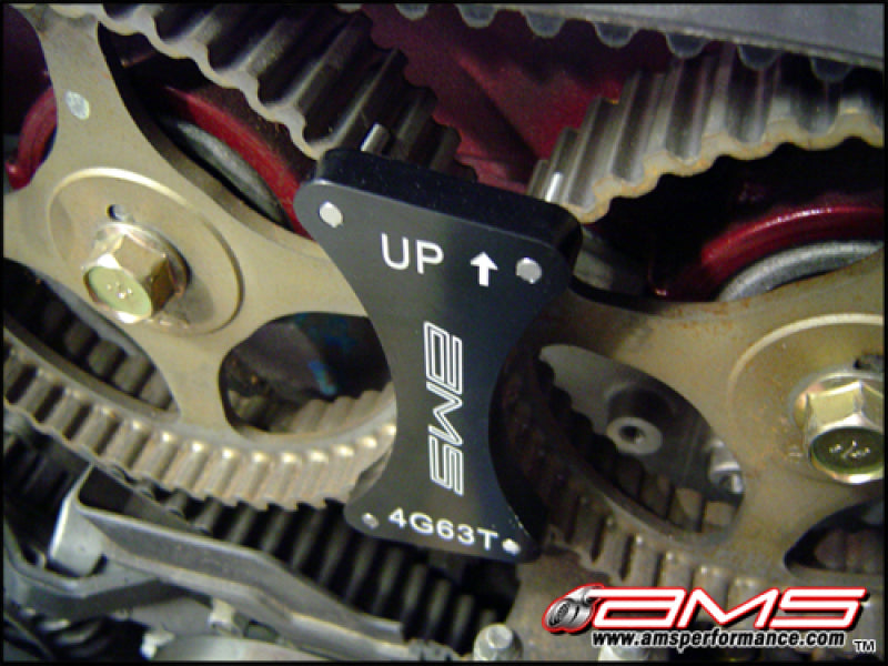 AMS Performance Mitsubishi EVO 8/9 (4G63) Cam Gear Alignment Tool - AMS.01.12.0103-1