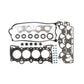 Cometic Street Pro Honda 1996-00 SOHC D16Y5/Y7/Y8 76mm Top End Kit - PRO2001T