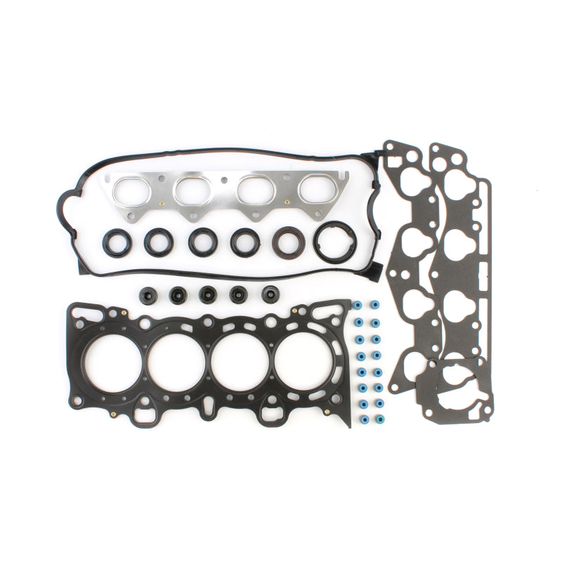Cometic Street Pro Honda 1996-00 SOHC D16Y5/Y7/Y8 76mm Top End Kit - PRO2001T