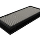aFe 74-83 Porsche 911 H6-2.7/3.0L (t) Magnum Flow OE Replacement Air Filter w/ Pro DRY S Media - 31-10311